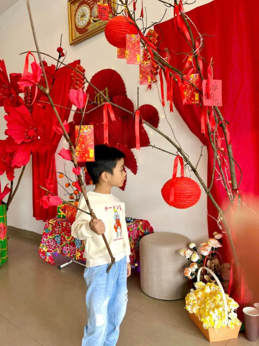 Trung tâm hỗ trợ phát triển Giáo dục hoà nhập Edunow - Cơ sở 2