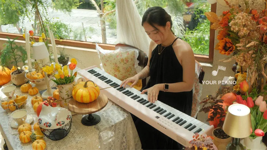 Trung tâm Dạy đàn YOUR PIANO