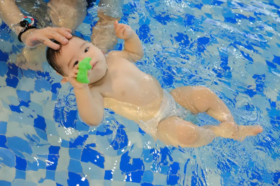 Trung tâm Lifeswim - Đào tạo bơi sinh tồn