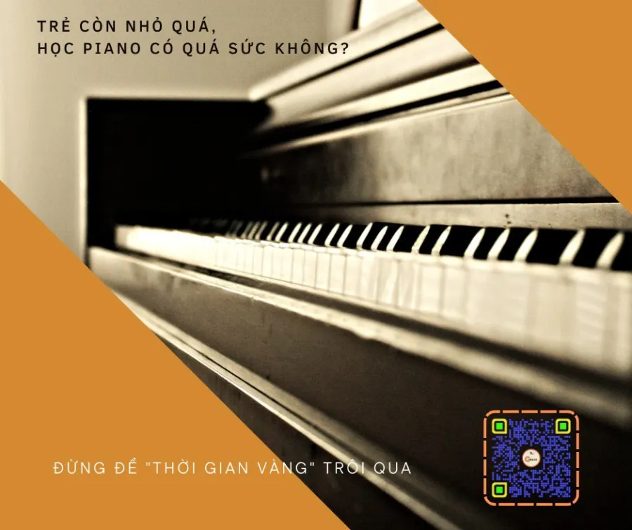 Lớp Nhạc Ân Điển