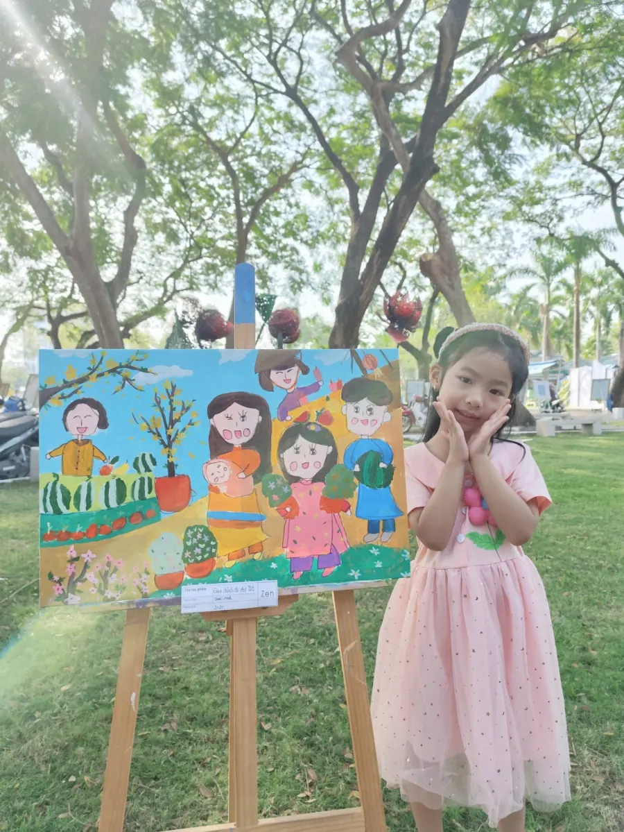 Trung tâm ZEN art & handicraft