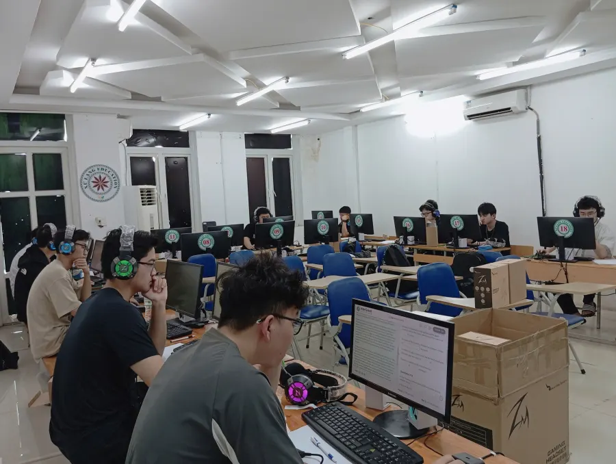 Trung tâm Giáo dục Xứ Lạng Education