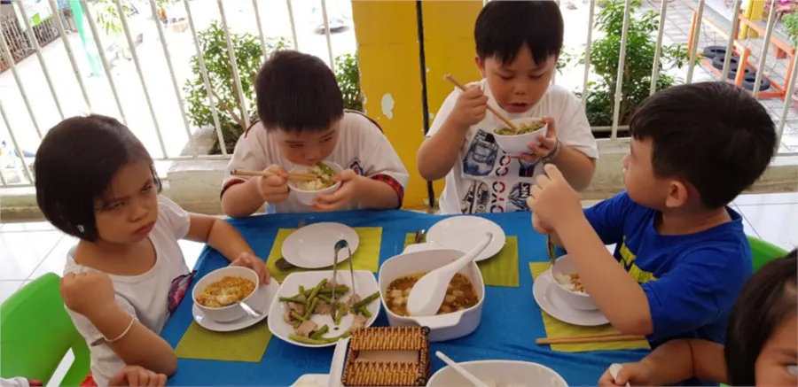 Trường mầm non 9