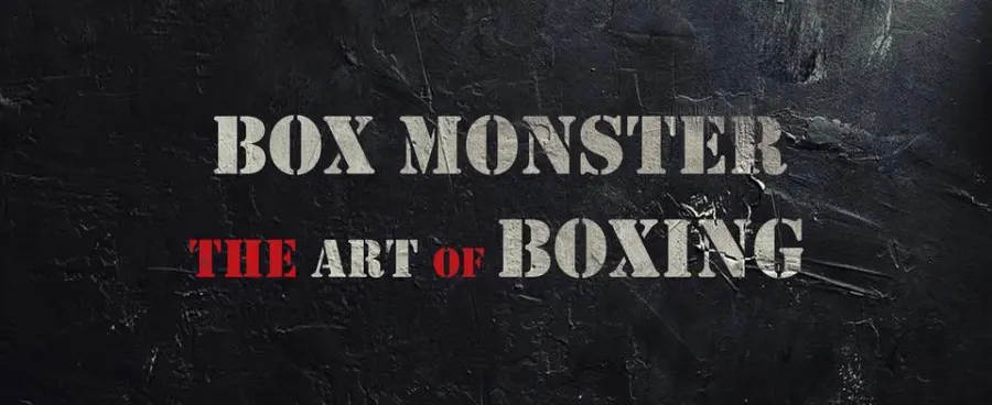 Trung tâm BOX Monster & Võ Thuật Thể Thao