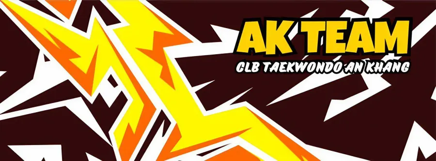 Câu lạc bộ Taekwondo An Khang - AK Team