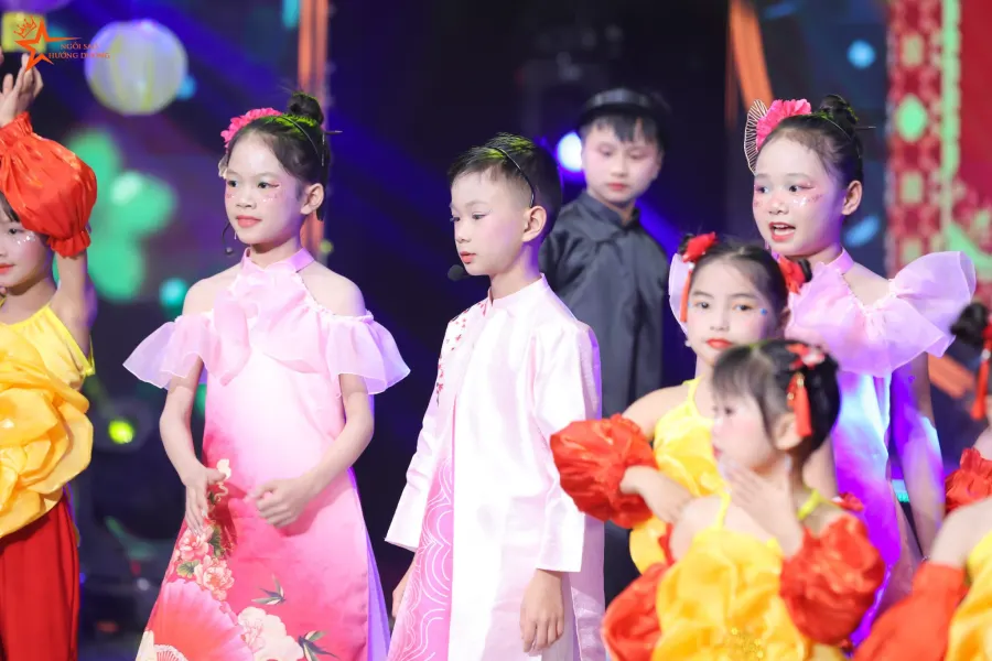 Trung tâm Nghệ thuật Ước Mơ Xanh