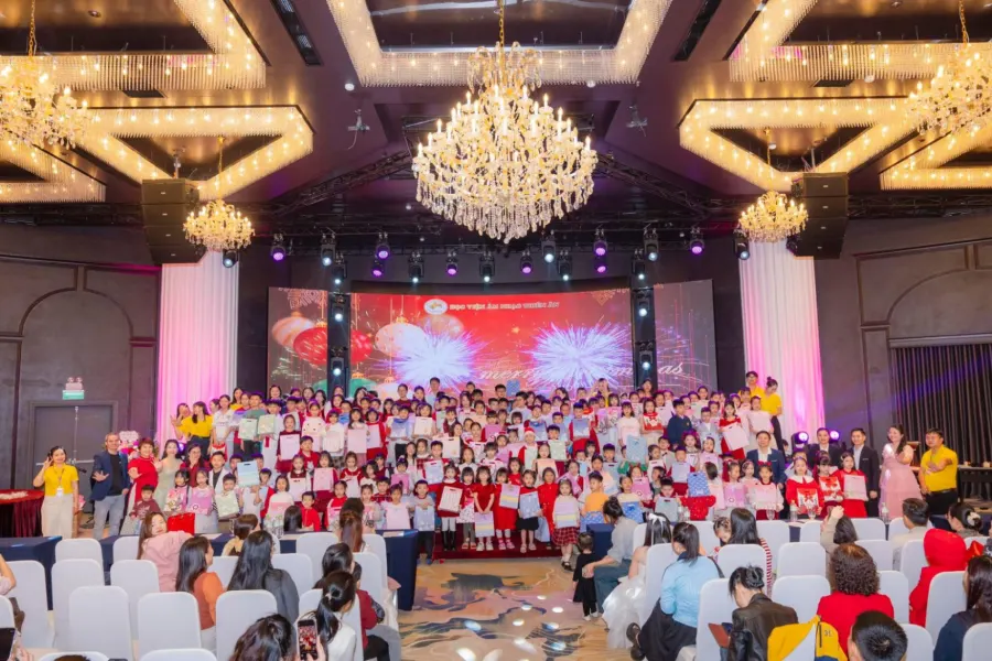 Học viện âm nhạc Thiên Ân