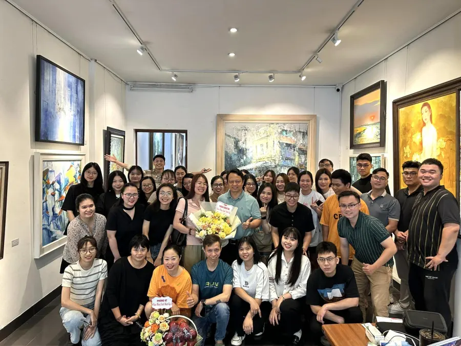 Trung tâm Cờ Vua Cao Cấp - Henry Le Chess