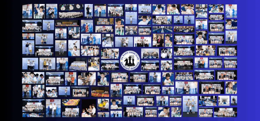 Trung tâm Danang Chess Club