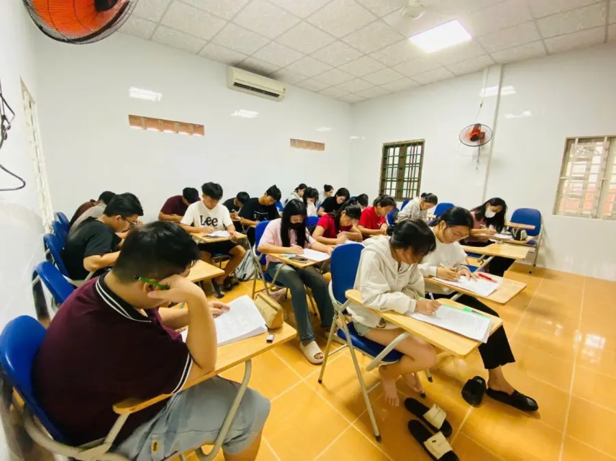 Trung tâm Anh Ngữ Elsa