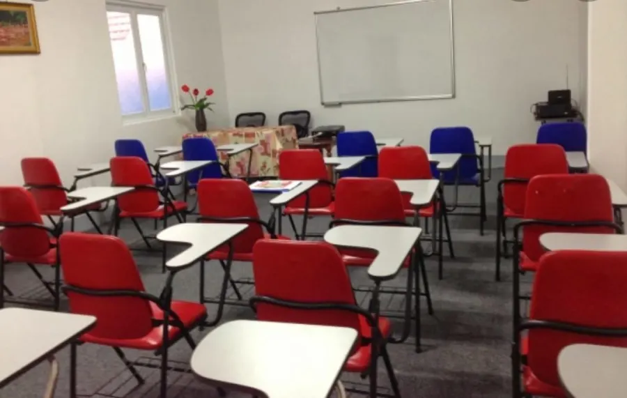 Trung tâm Hoa Văn Cát Nhiên