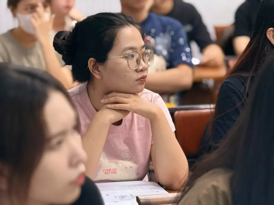Trung tâm Tiếng Trung Jiayou