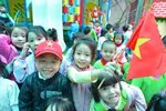 Trường mầm non Hoạ My