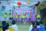 Trường mầm non Hoạ My