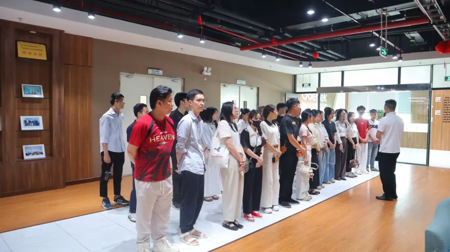Trung tâm Tiếng Trung Hương Hương
