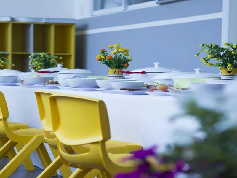 Trường Mầm Non Song Ngữ Sunrise Bilingual Kindergarten (SUNRISE)