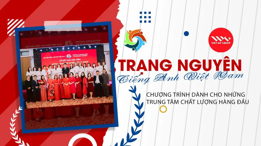 Trung tâm Anh Ngữ Việt Mỹ (VUG)