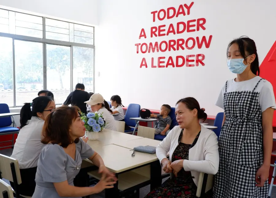 Trung tâm Tay Nguyen English Center - TNEC