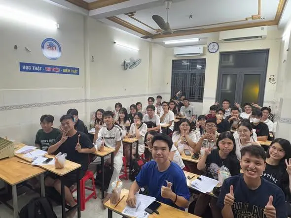 Trung tâm BDVH Phú Ngọc 4