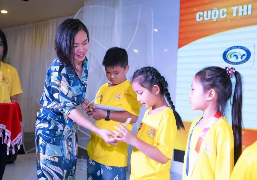 Trung tâm Toán Siêu Tốc Smart Kids - TT IaKha