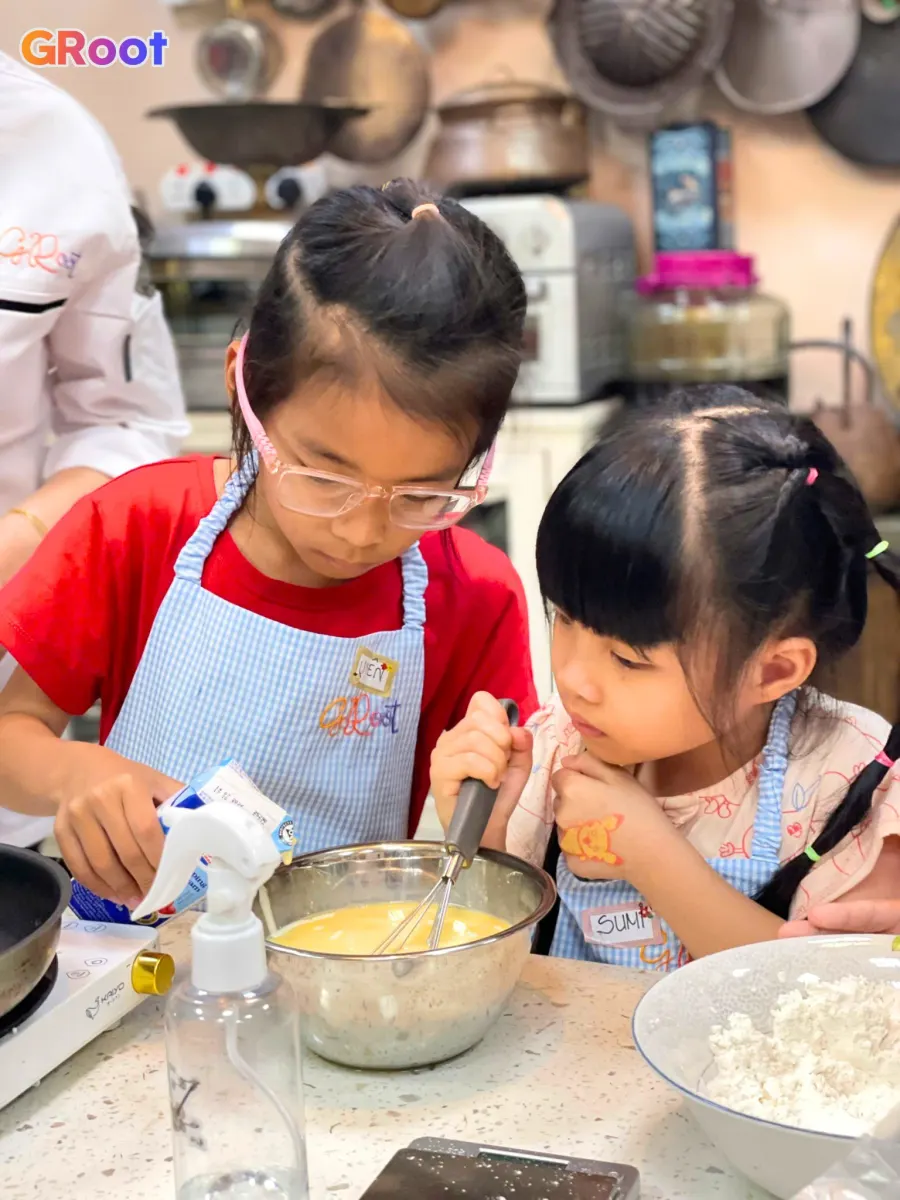 Xưởng nghệ thuật GRoo