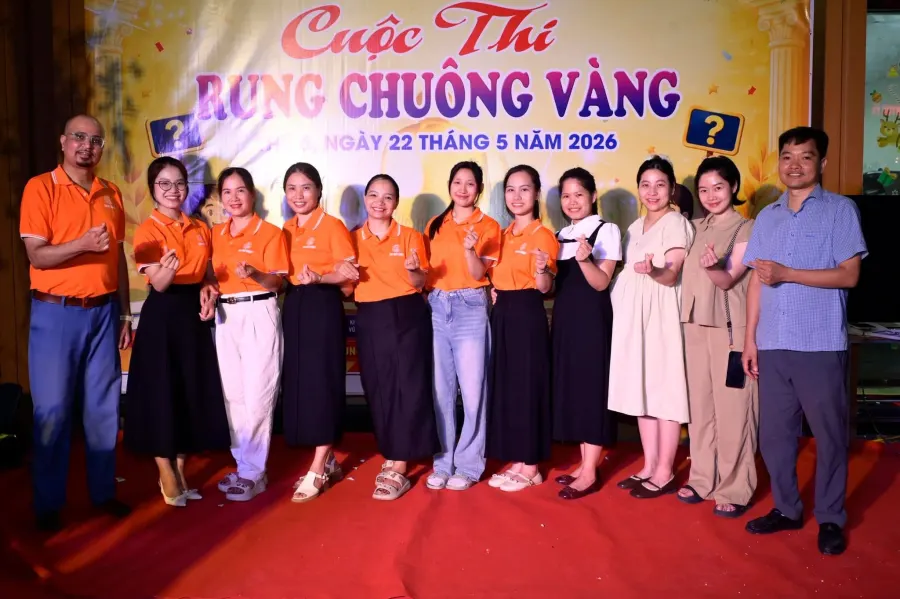 Trung tâm Ngoại ngữ Sofia