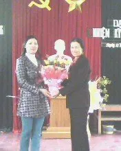 Trường mầm non Hoa Phượng