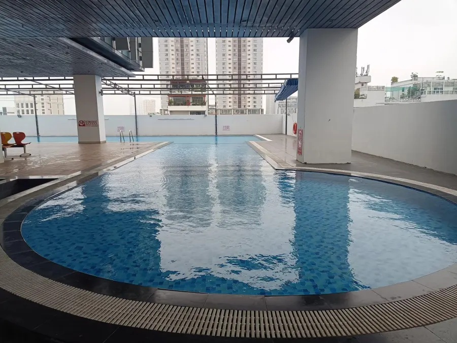 Trung tâm Dạy Bơi Swim & Smile