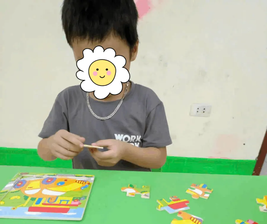 Trung Tâm Giáo Dục Đặc Biệt Tâm Nhi