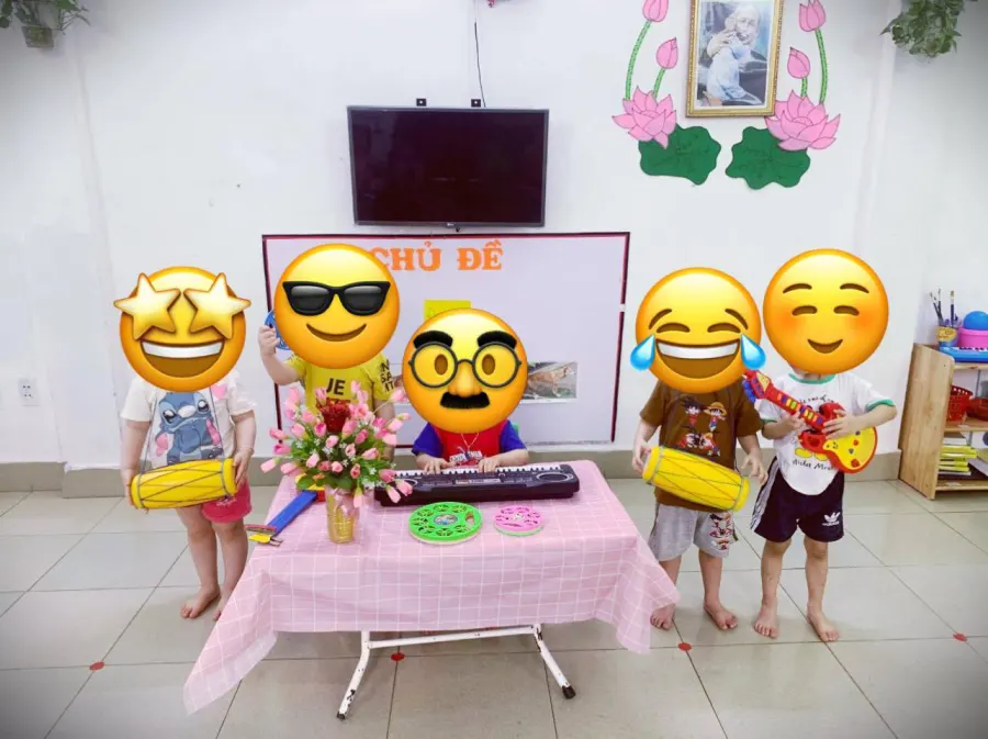 Trung tâm Can Thiệp Sớm Thiên Thần - Hạ Lý, Hồng Bàng