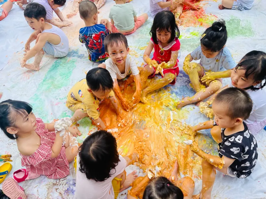 Trường Mầm Non Sao Hà Nội (Hanoi Little Star Kindergarten)