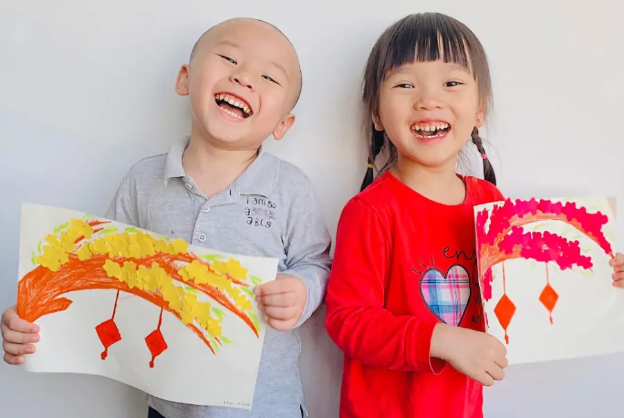Trường Mầm Non Liễu Giai Kids By Nature (KBN)