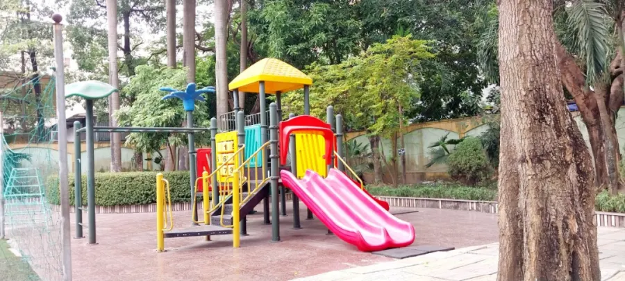 Trường mầm non Hà Nội Thăng Long - KĐT Xa La