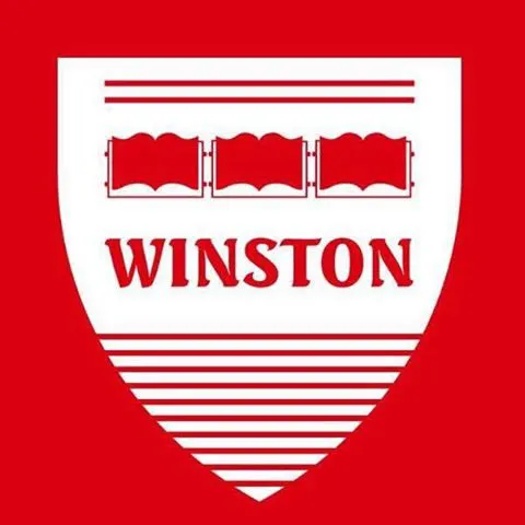 Trường Mầm Non Winston