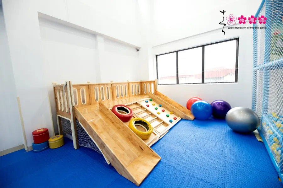 Trường Mầm non Sakura Montessori - Vạn Phúc, Hà Đông