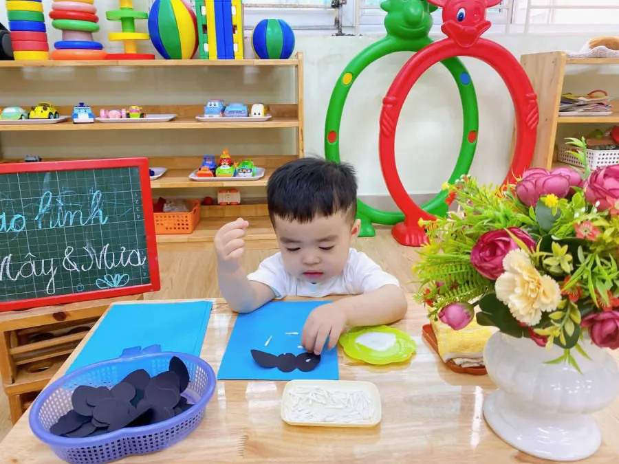 Trường Mầm Non Mai Phương - Hoàng Ngân, Thanh Xuân
