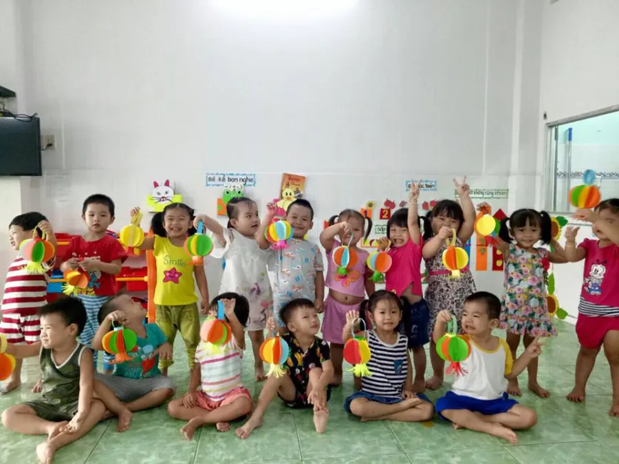 Trường Mầm Non Tư Thục Mai Ka