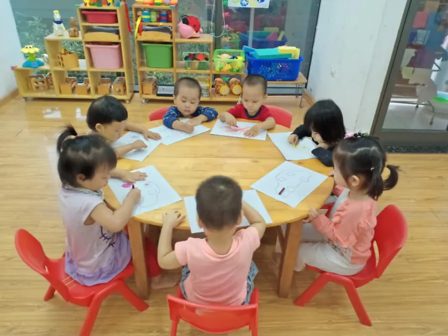 Trường mầm non Mimi House - Giảng Võ, Ba Đình