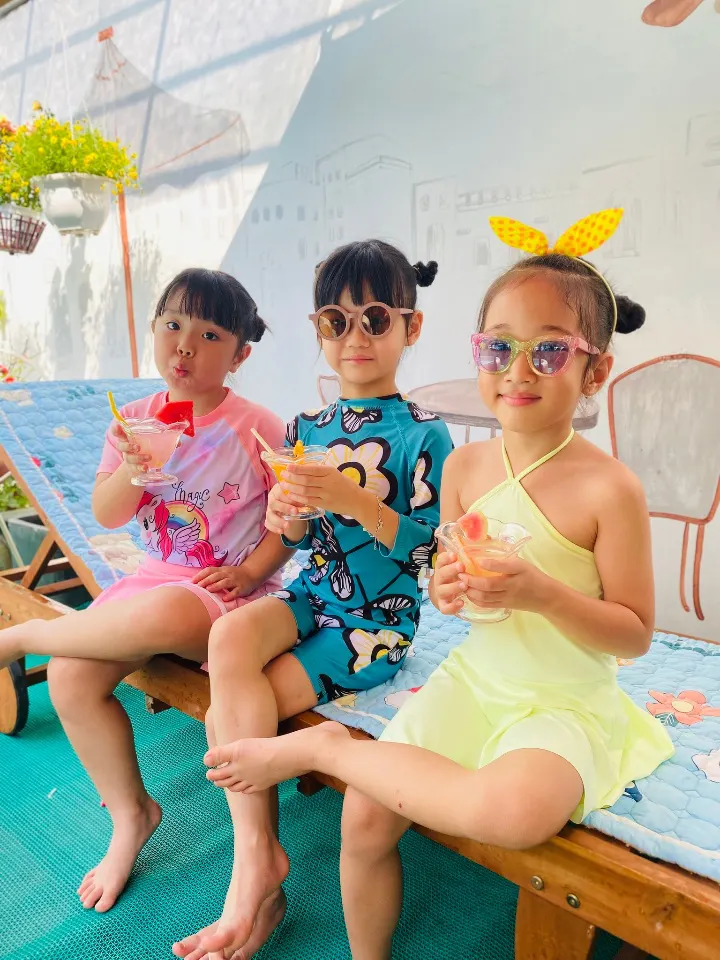 Trường Mầm Non Ong Vàng (Bee Preschool)