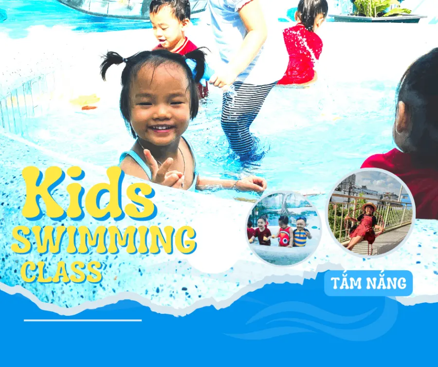 Trường Mầm Non Ong Vàng (Bee Preschool)