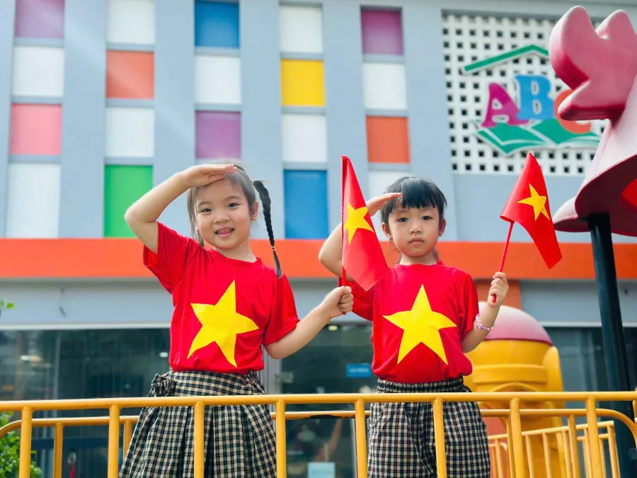 Trường Mầm Non ABC - Quận 9