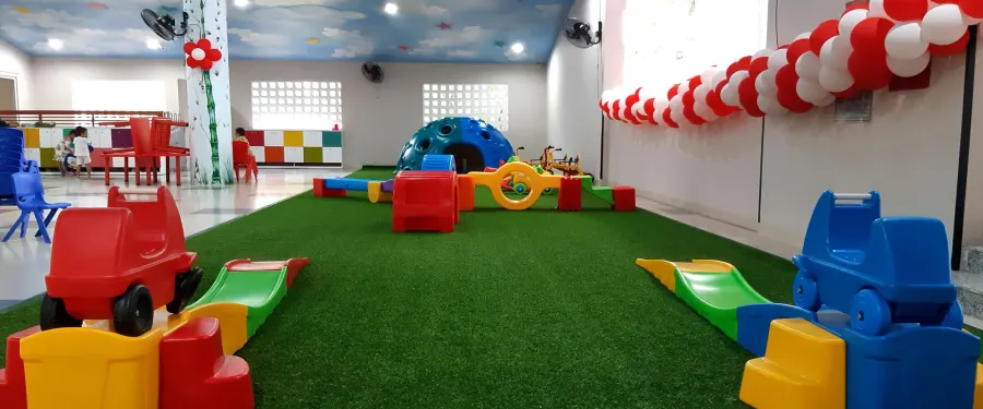 Trường Mầm Non ABC - Quận 9