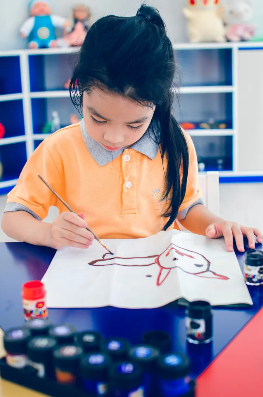 Trường mầm non Chìa Khóa Vàng (Golden Key Kindergarten)