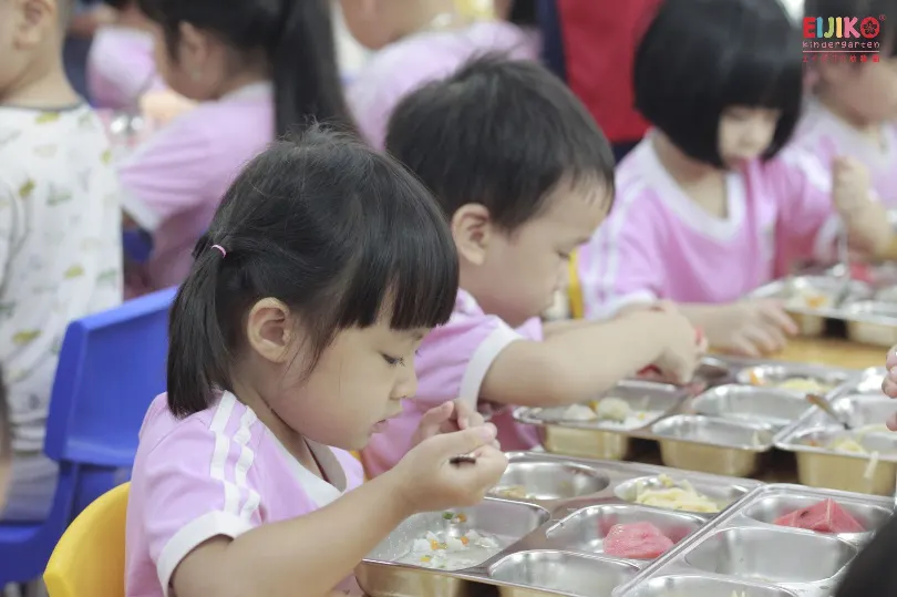 Trường Mầm Non EIJIKO Kindergarten (Anh Nhi Hạnh)