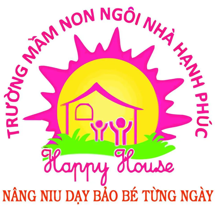 Trường Mầm non Ngôi Nhà Hạnh Phúc (Happy House Kindergarten)