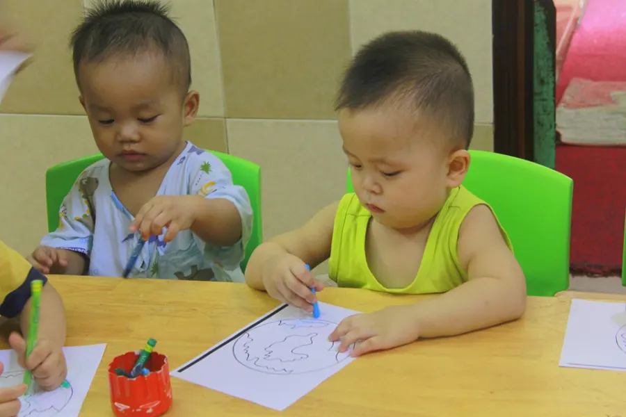 Trường Mầm non Ngôi Nhà Hạnh Phúc (Happy House Kindergarten)