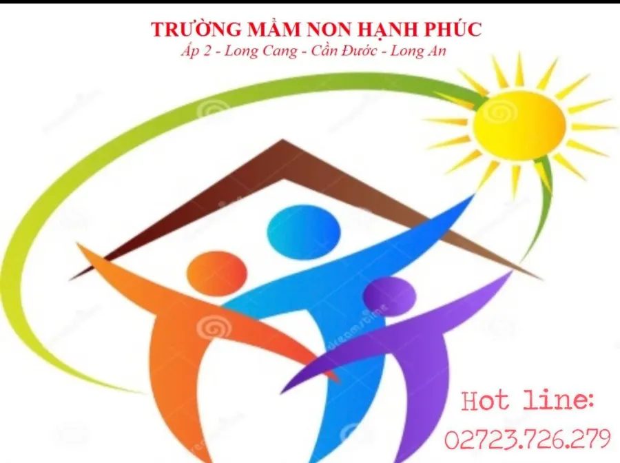 Trường mầm non Hạnh Phúc