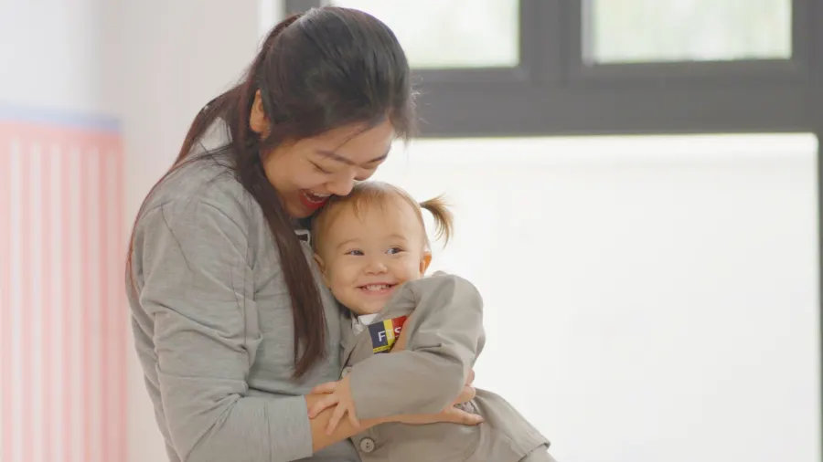 Mầm non Phần Lan Minh Khai - Finland International Preschool FIS - Minh Khai Campus