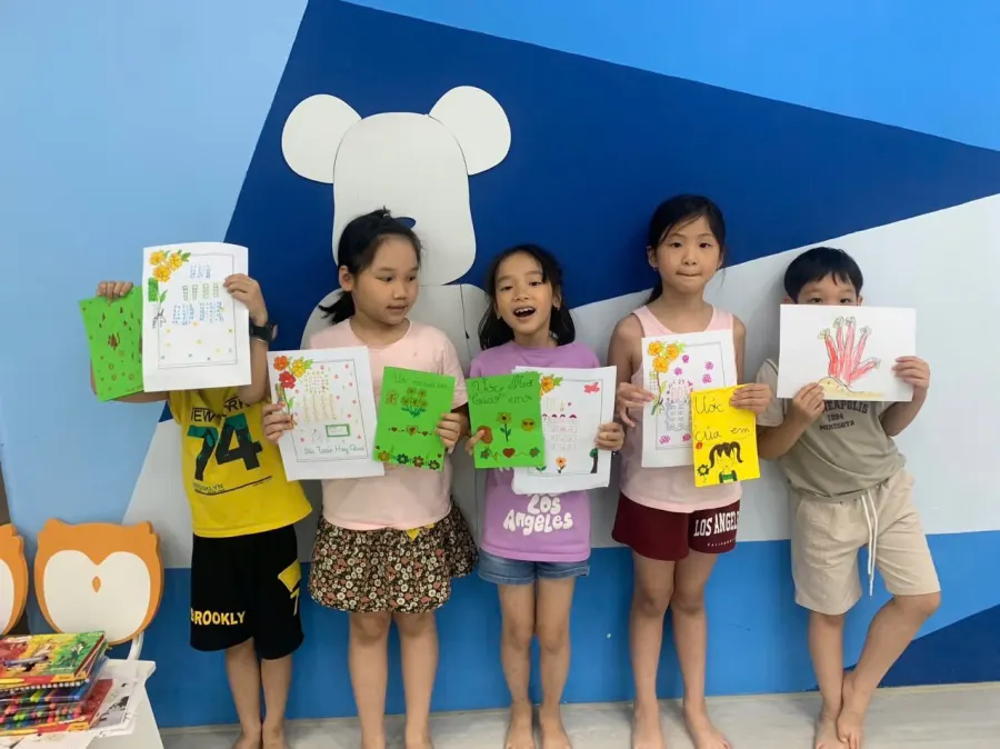 Eplay English - Trung Tâm Anh Ngữ Quốc Tế - La Khê Hà Đông