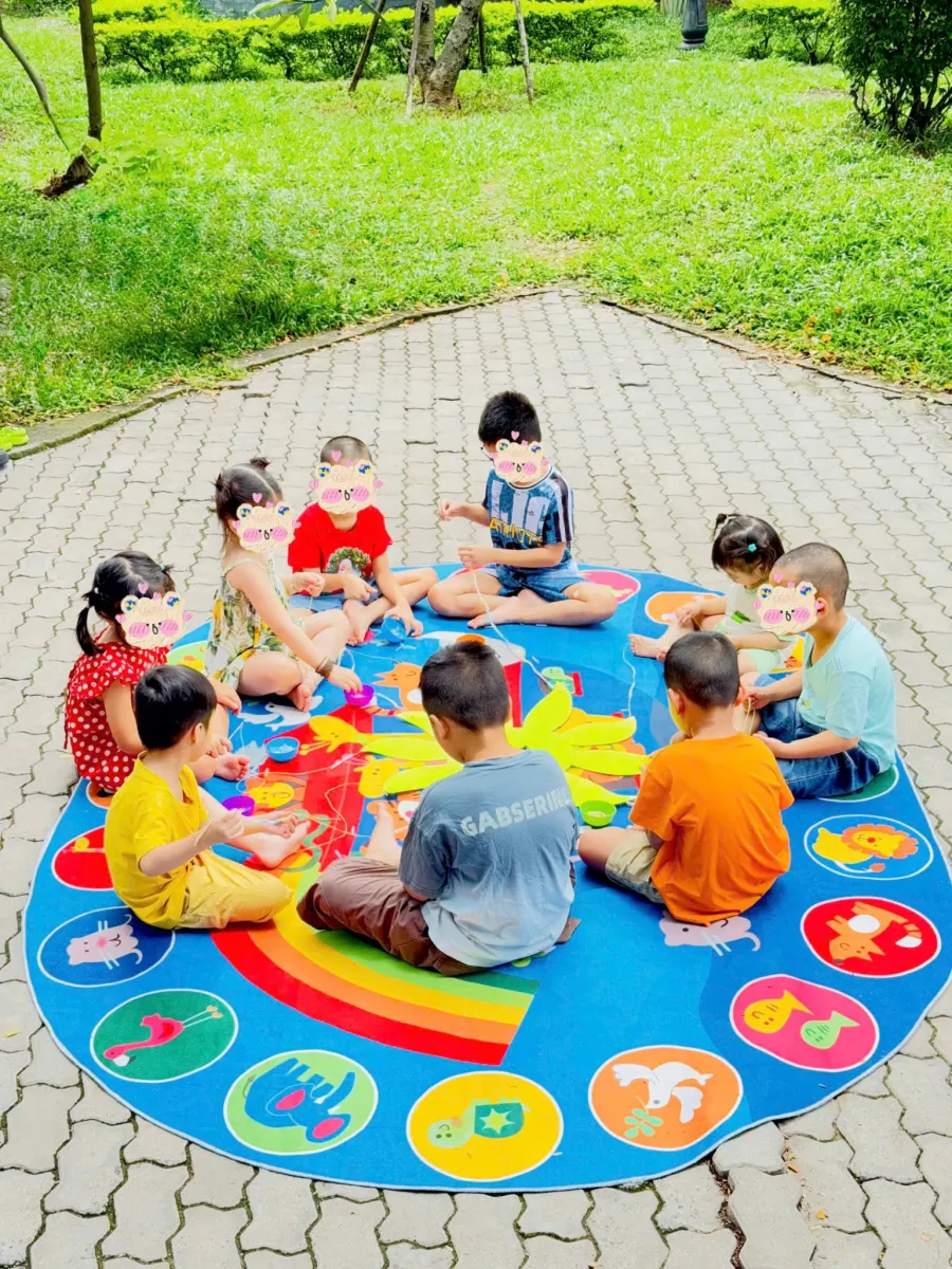 Viện Giáo dục đặc biệt Ánh Sao - Đánh giá và can thiệp trẻ tự kỷ, tăng động
